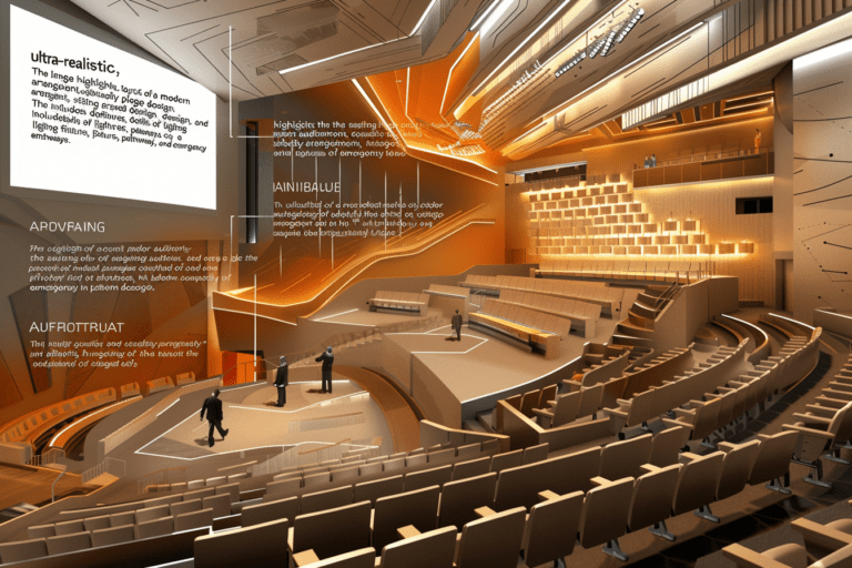 Auditorium