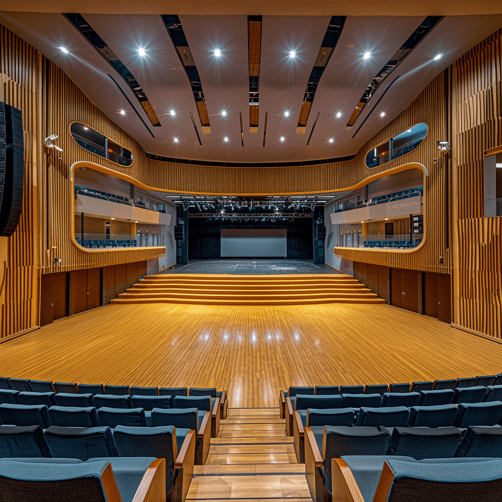 Auditorium