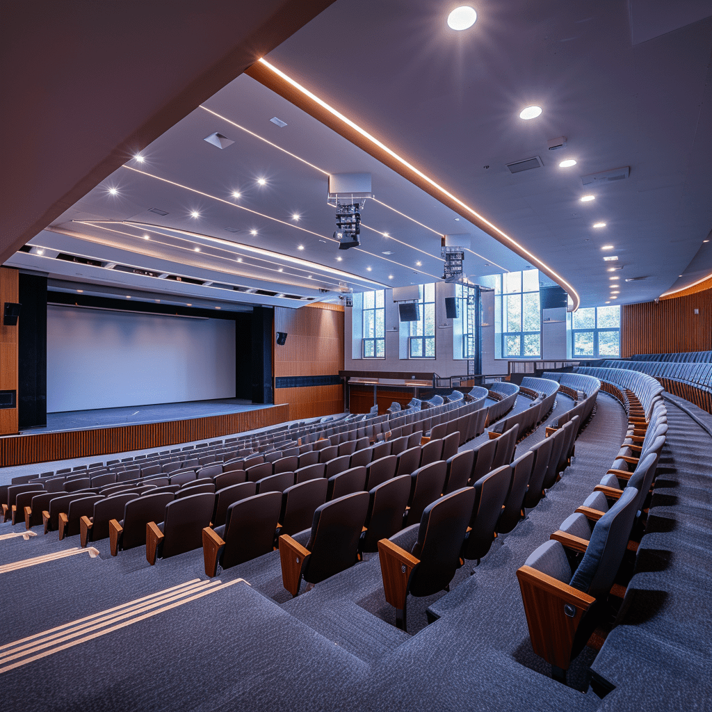 Auditorium