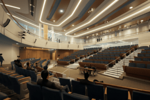 Auditorium
