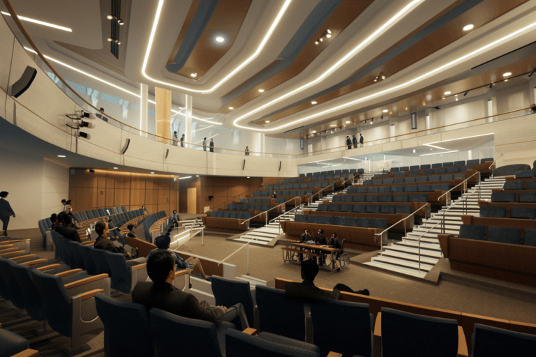 Auditorium
