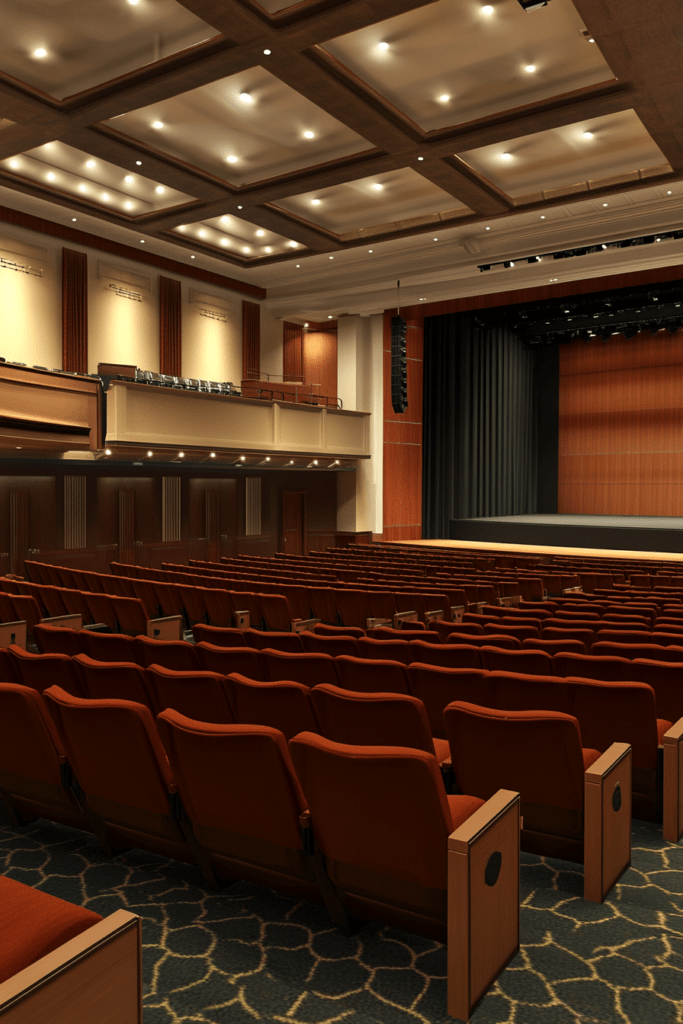 Auditorium